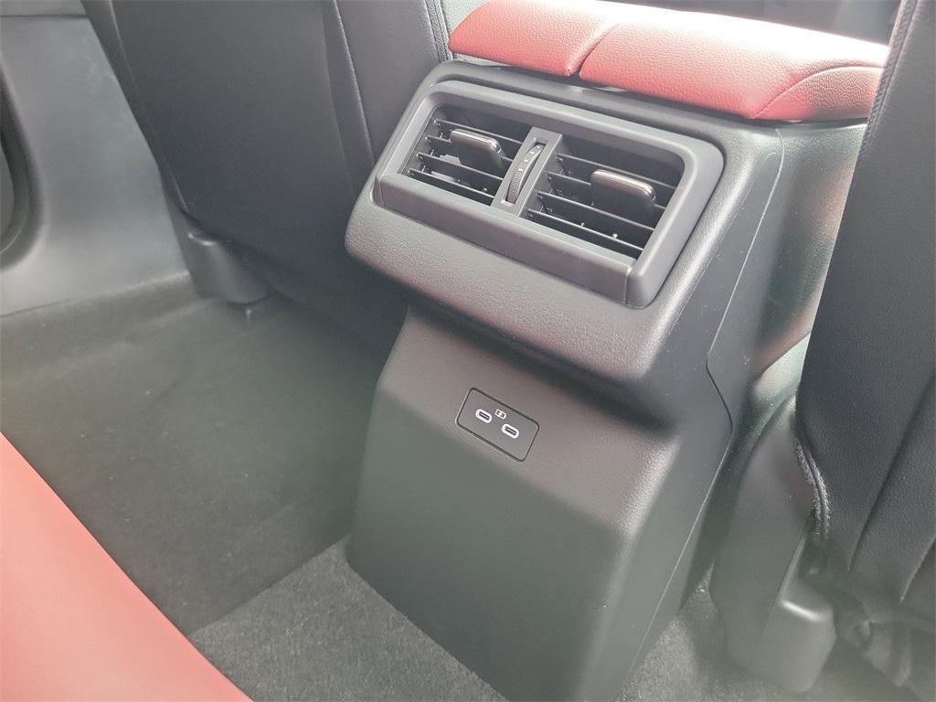 new 2026 Mazda CX-50 Hybrid car, priced at $39,100