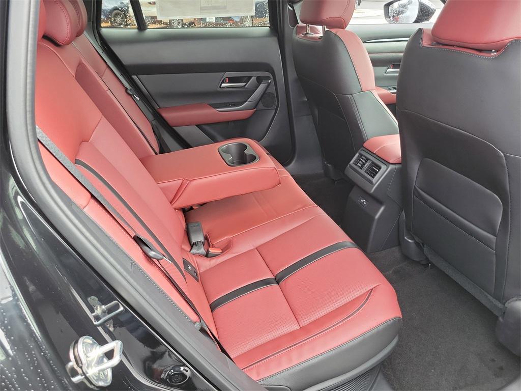 new 2026 Mazda CX-50 Hybrid car, priced at $39,100