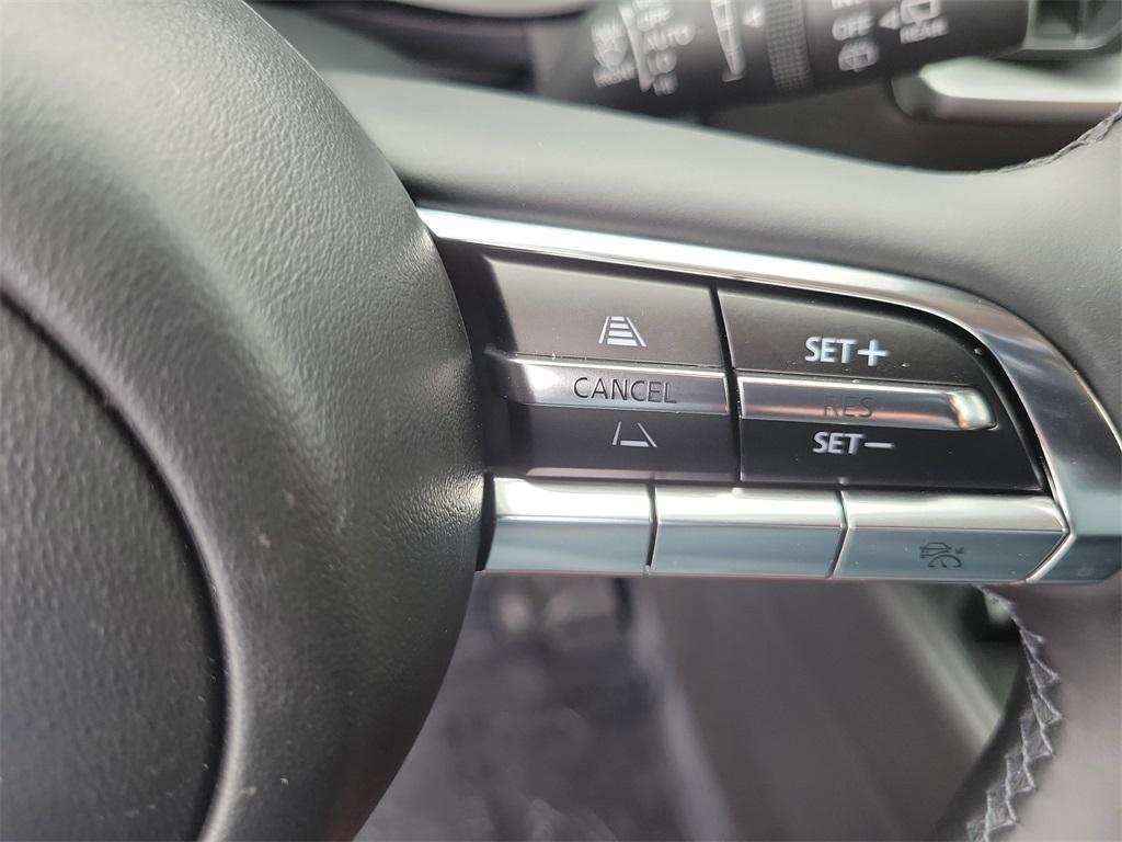 new 2026 Mazda CX-50 Hybrid car, priced at $39,100