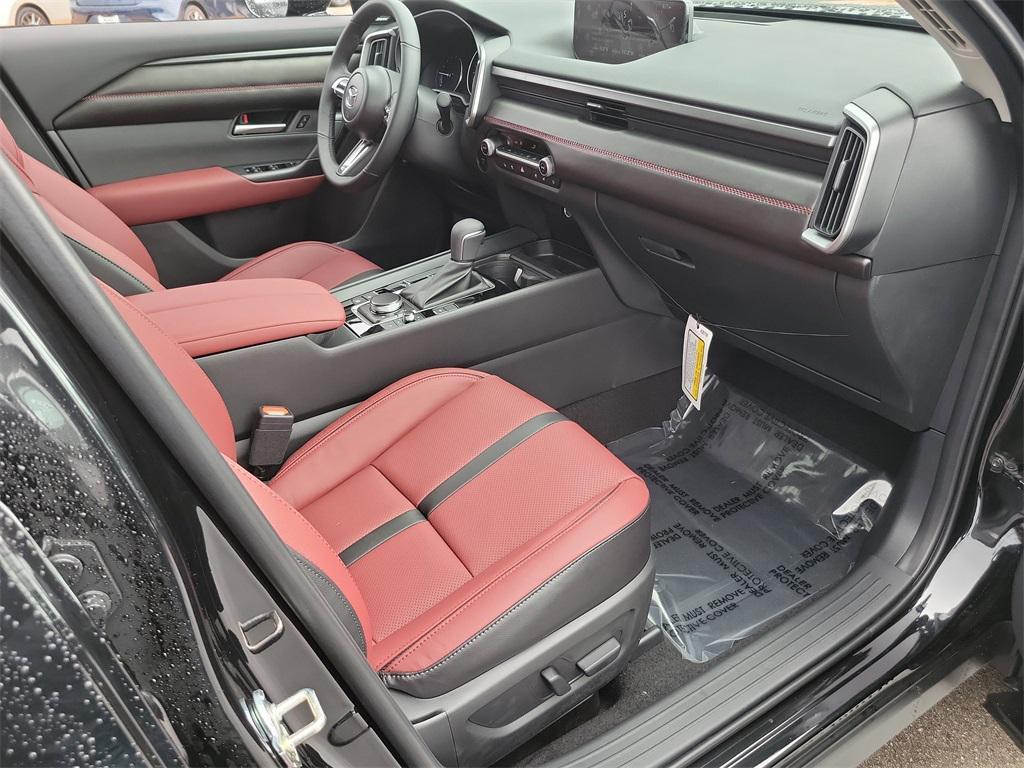 new 2026 Mazda CX-50 Hybrid car, priced at $39,100