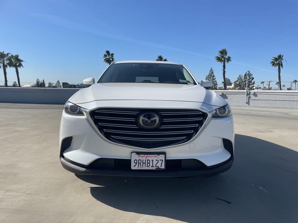 used 2018 Mazda CX-9 car, priced at $18,364
