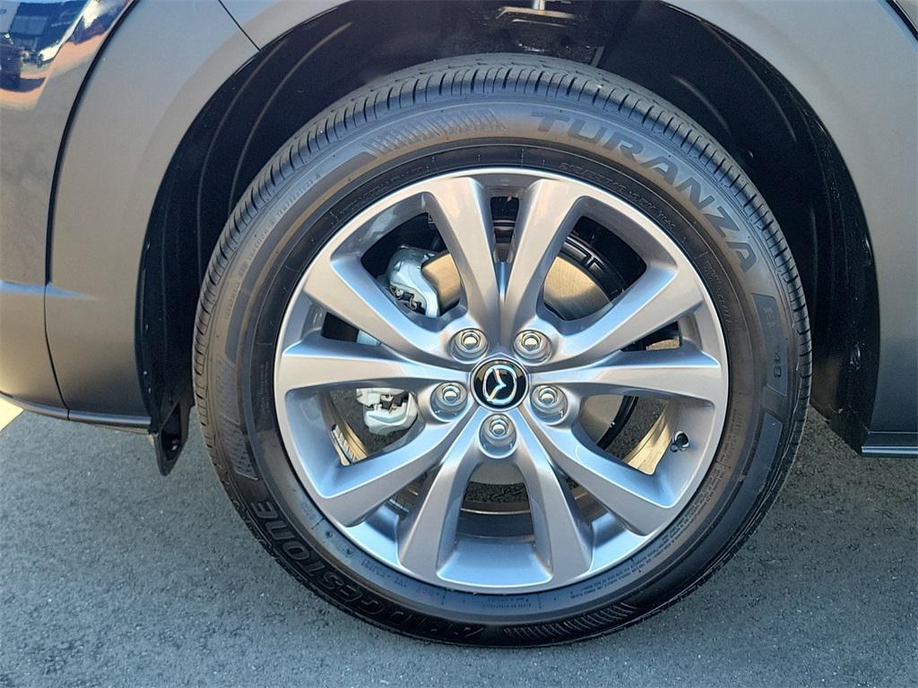 new 2026 Mazda CX-30 car, priced at $30,494