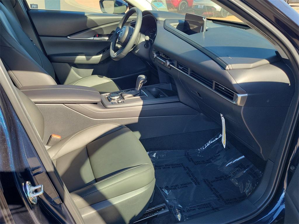 new 2026 Mazda CX-30 car, priced at $30,494