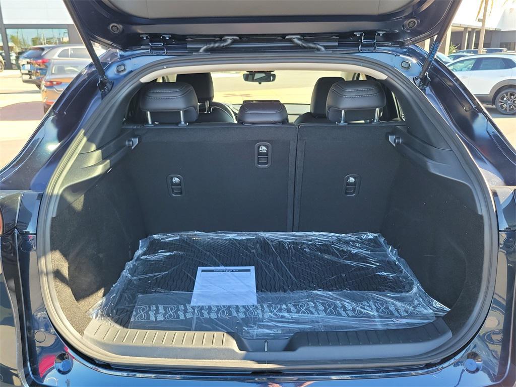 new 2026 Mazda CX-30 car, priced at $30,494