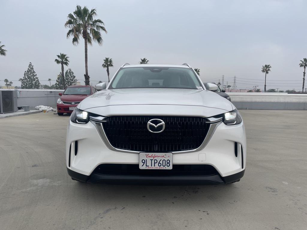 used 2024 Mazda CX-90 PHEV car, priced at $31,185
