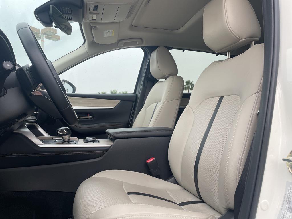 used 2024 Mazda CX-90 PHEV car, priced at $31,185