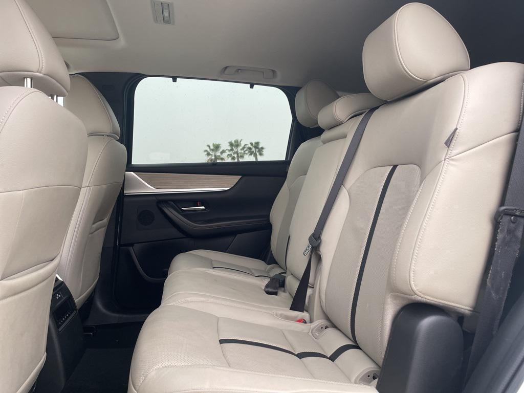 used 2024 Mazda CX-90 PHEV car, priced at $31,185