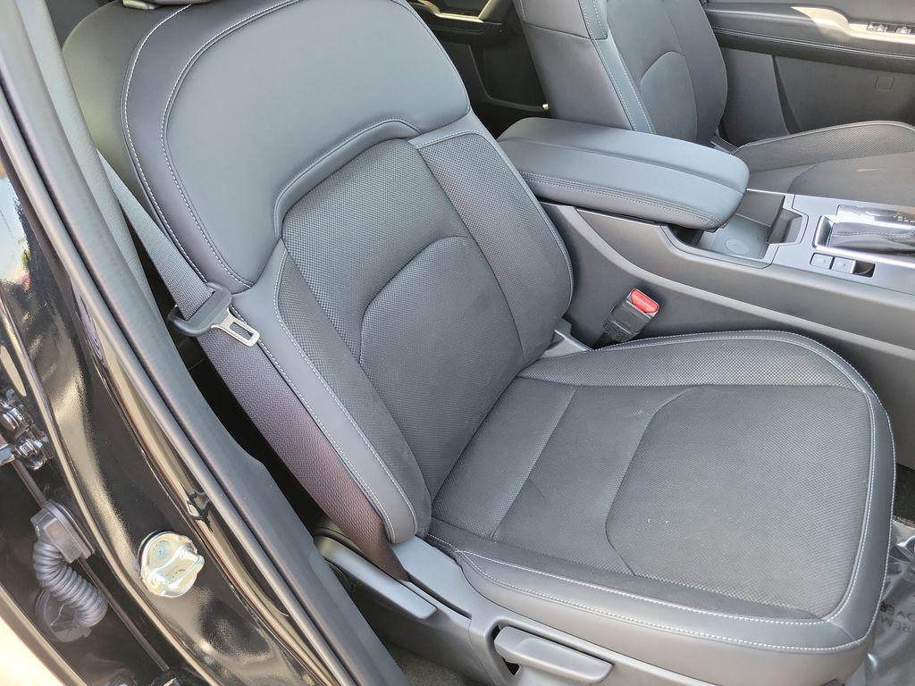new 2026 Mazda CX-5 car, priced at $35,237