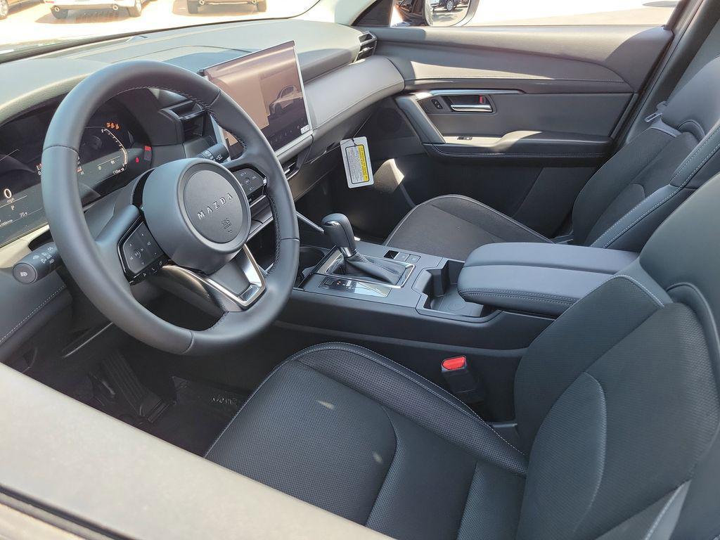 new 2026 Mazda CX-5 car, priced at $35,237