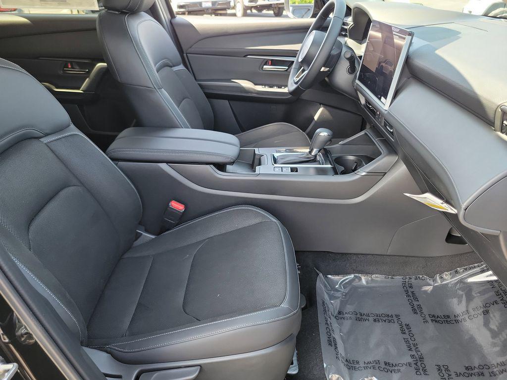 new 2026 Mazda CX-5 car, priced at $35,237