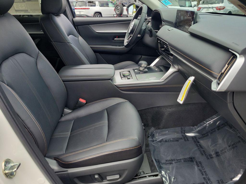 new 2026 Mazda CX-90 car, priced at $48,125