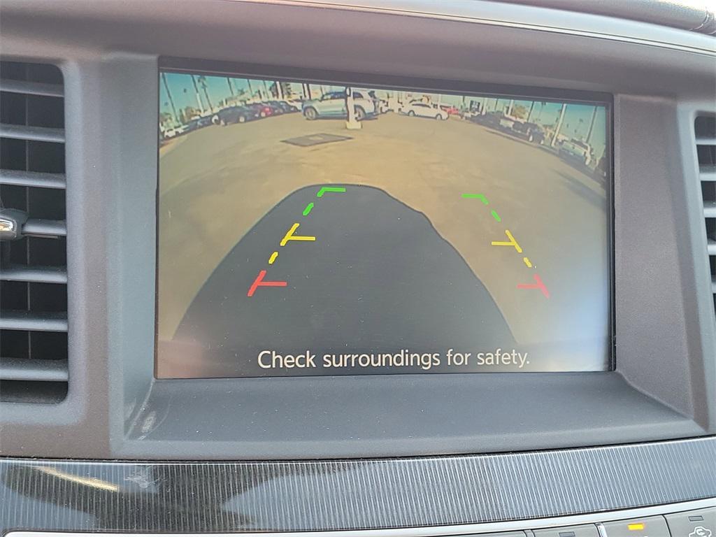 used 2020 INFINITI QX60 car, priced at $17,459