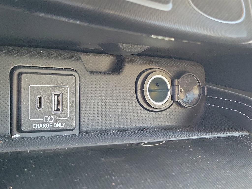 used 2020 INFINITI QX60 car, priced at $17,459