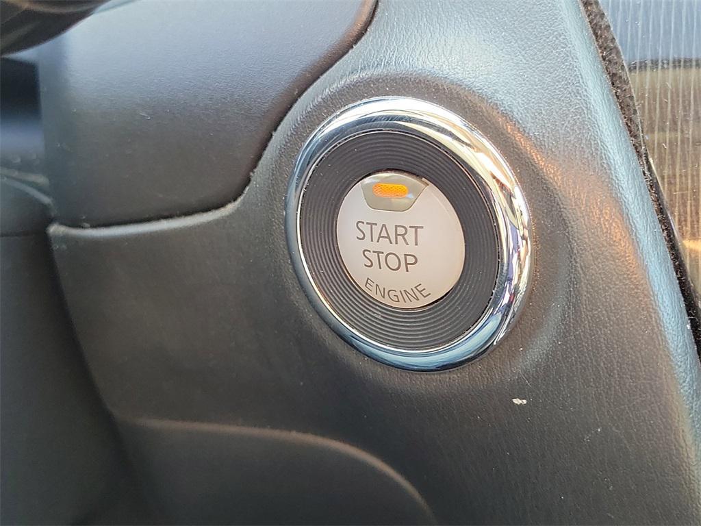 used 2020 INFINITI QX60 car, priced at $17,459