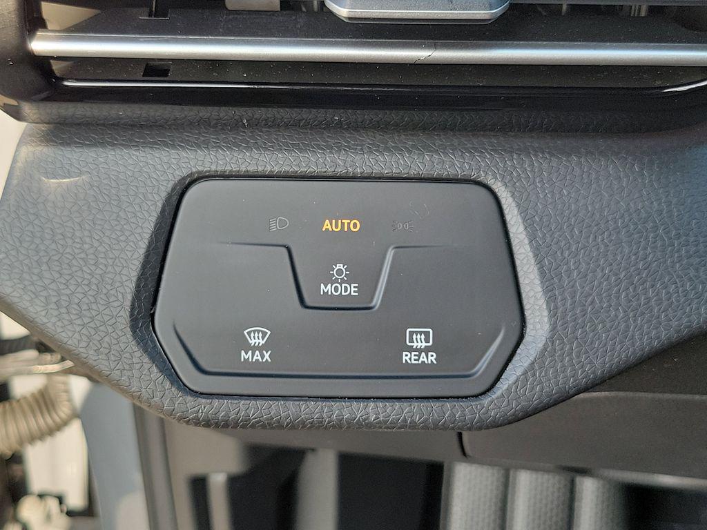 used 2023 Volkswagen ID.4 car, priced at $13,987