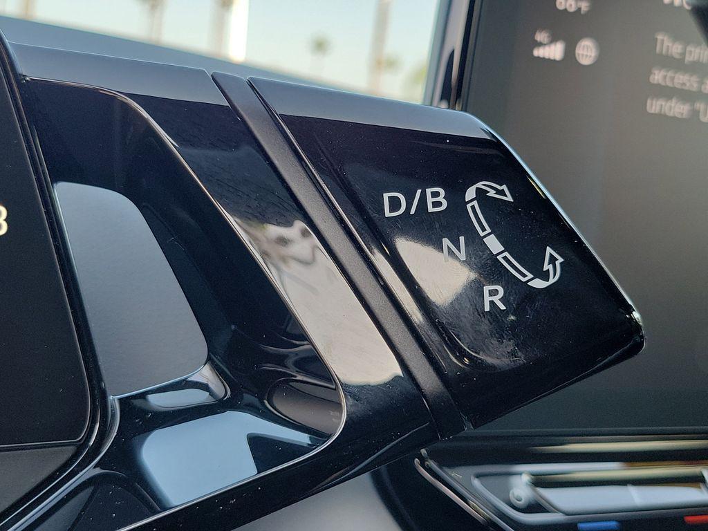 used 2023 Volkswagen ID.4 car, priced at $13,987