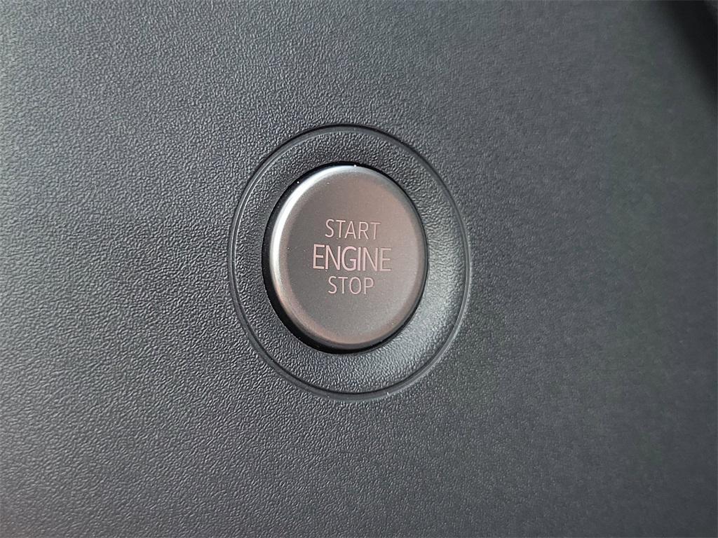 used 2023 Volkswagen ID.4 car, priced at $15,546