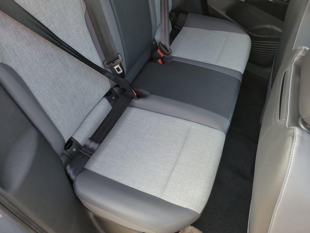 used 2023 Volkswagen ID.4 car, priced at $13,987