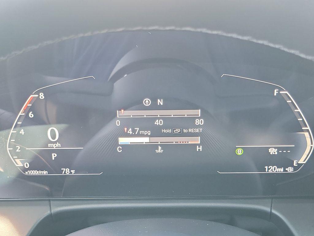 new 2026 Mazda CX-5 car, priced at $38,260