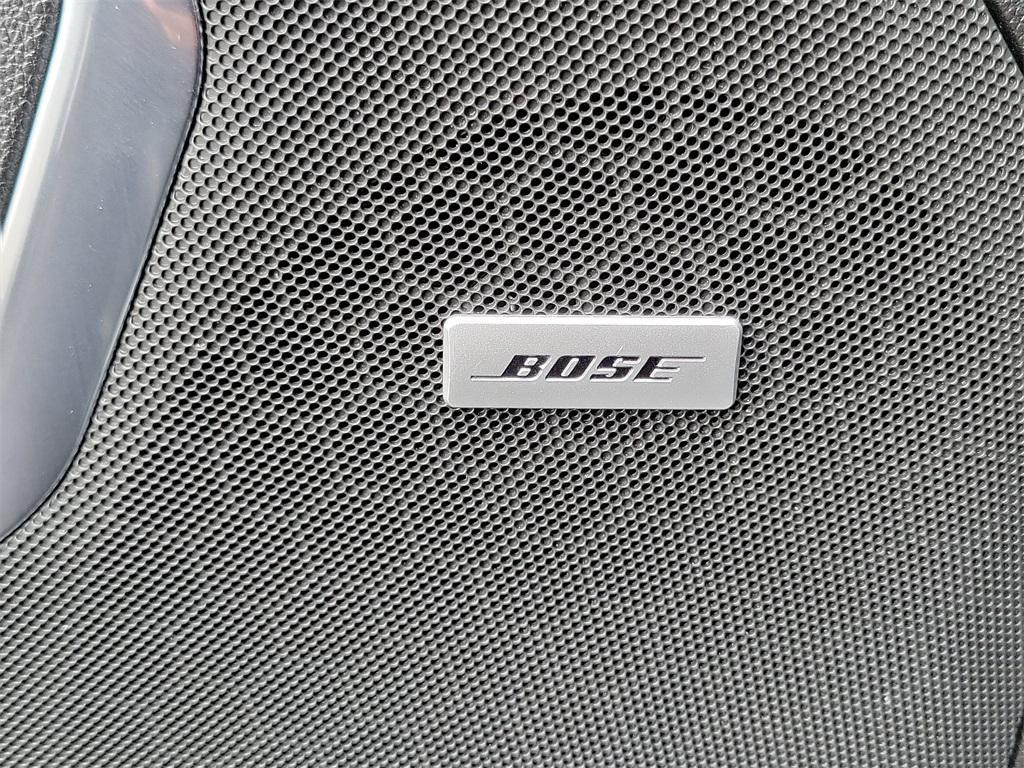 used 2023 Chevrolet Tahoe car, priced at $41,992