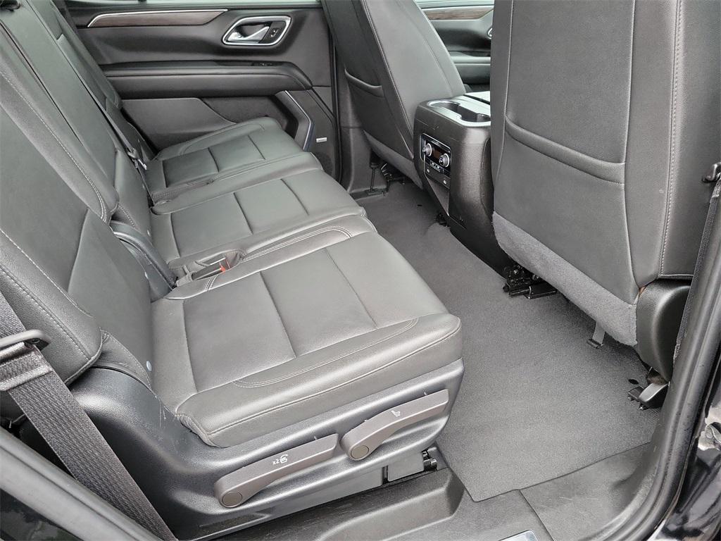 used 2023 Chevrolet Tahoe car, priced at $41,992