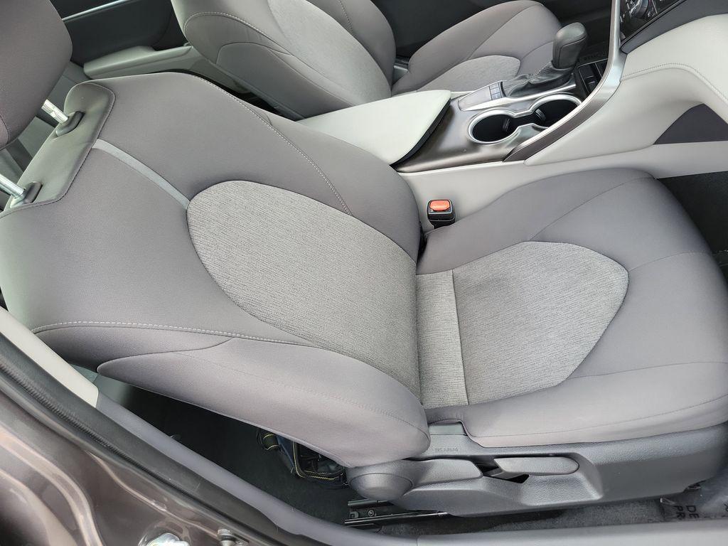 used 2023 Toyota Camry car, priced at $22,662