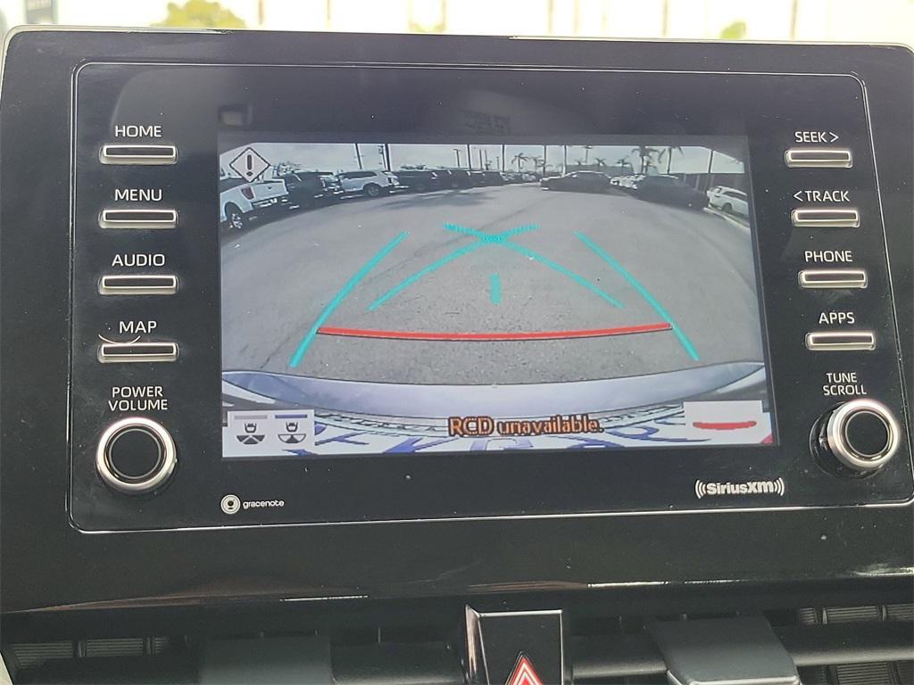 used 2023 Toyota Camry car, priced at $23,207