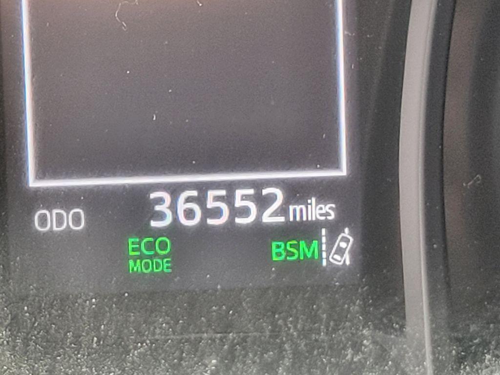 used 2023 Toyota Camry car, priced at $22,662