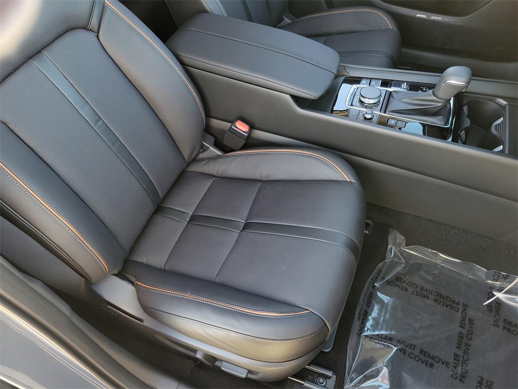 new 2026 Mazda CX-50 Hybrid car, priced at $42,437