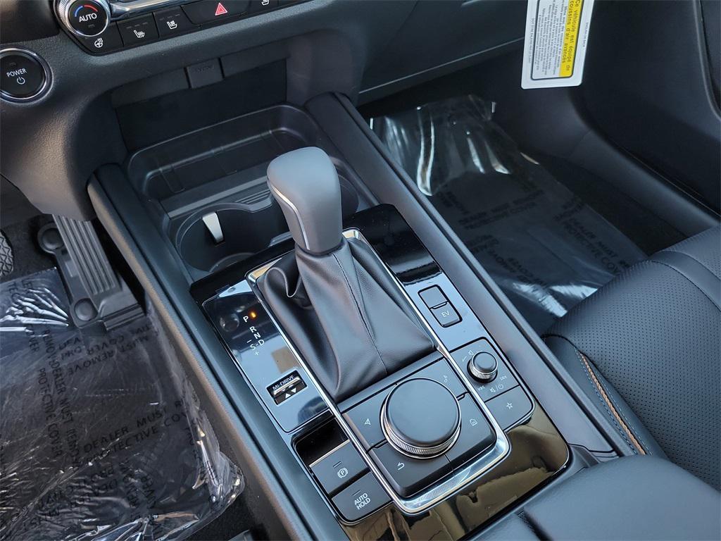 new 2026 Mazda CX-50 Hybrid car, priced at $42,437