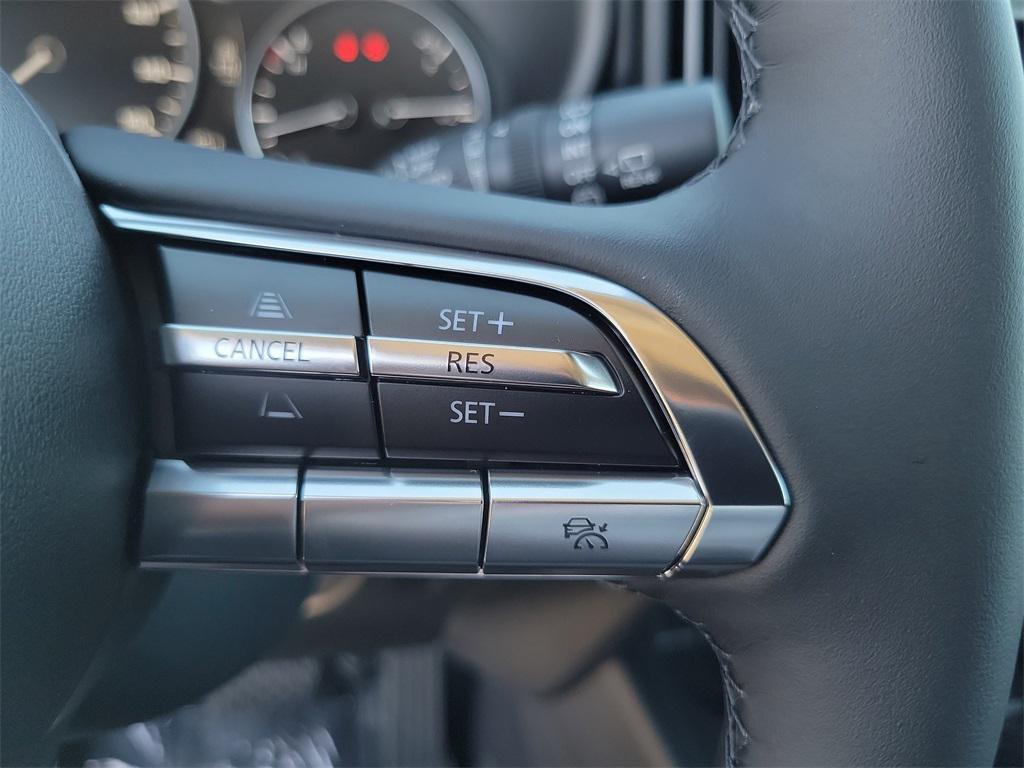 new 2026 Mazda CX-50 Hybrid car, priced at $42,437