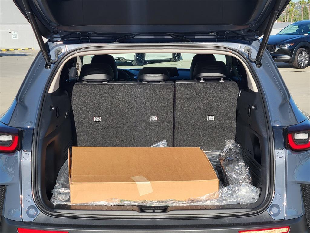 new 2026 Mazda CX-50 Hybrid car, priced at $42,437