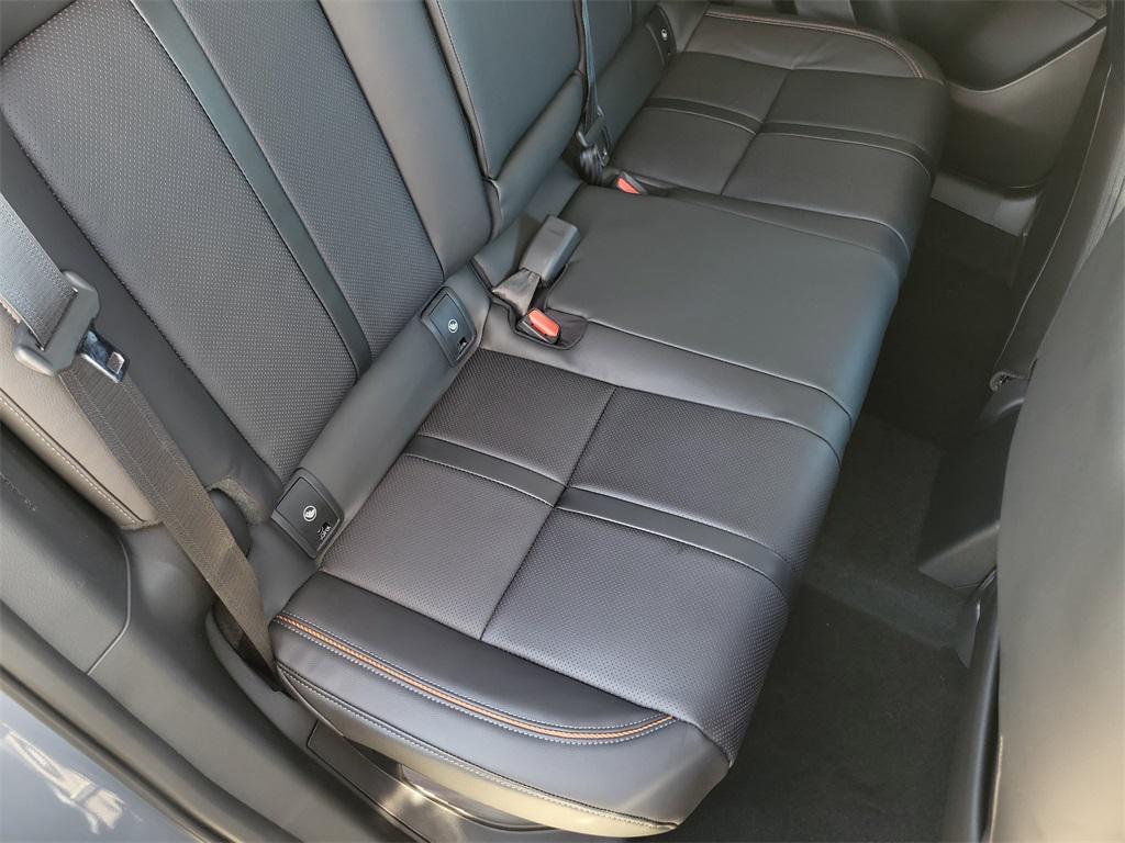 new 2026 Mazda CX-50 Hybrid car, priced at $42,437