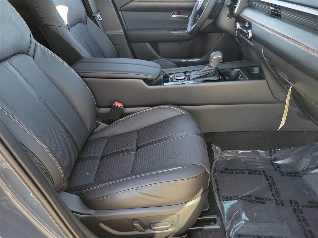 new 2026 Mazda CX-50 Hybrid car, priced at $42,437