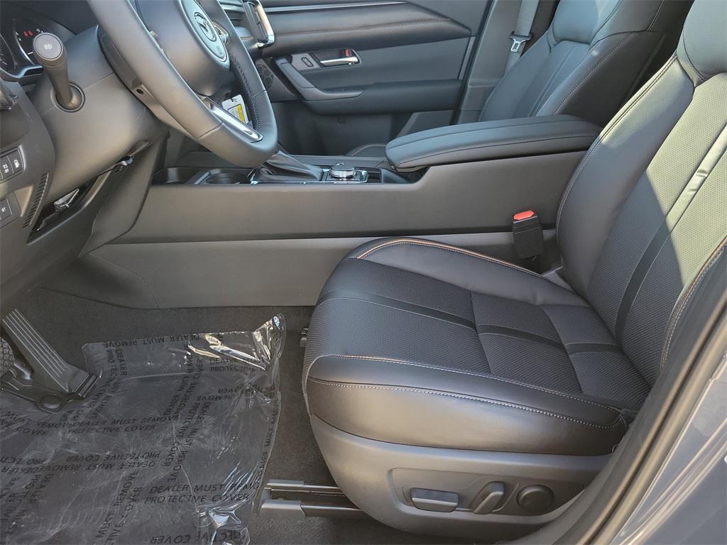 new 2026 Mazda CX-50 Hybrid car, priced at $42,437