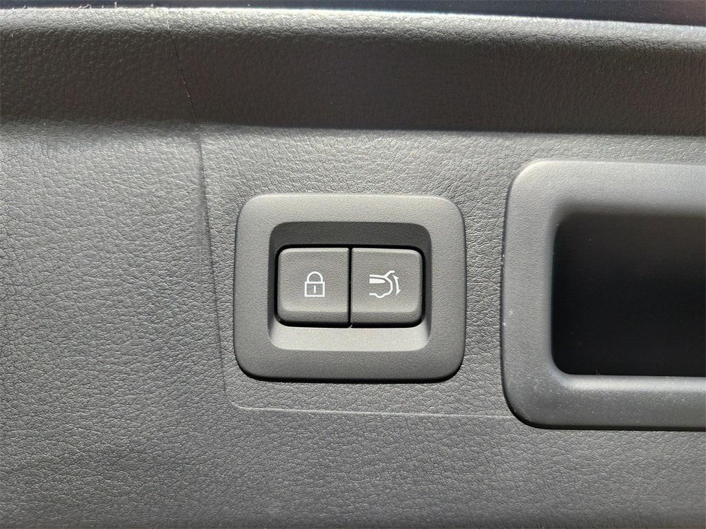 new 2026 Mazda CX-50 Hybrid car, priced at $42,437