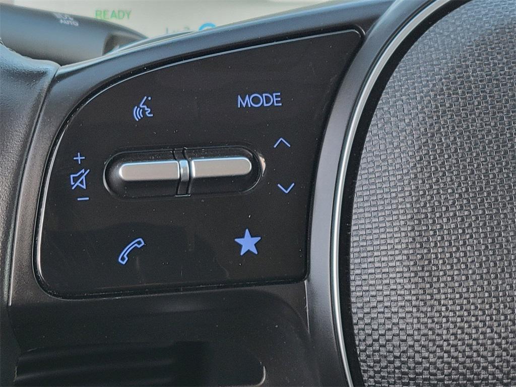 used 2024 Hyundai IONIQ 5 car, priced at $27,644