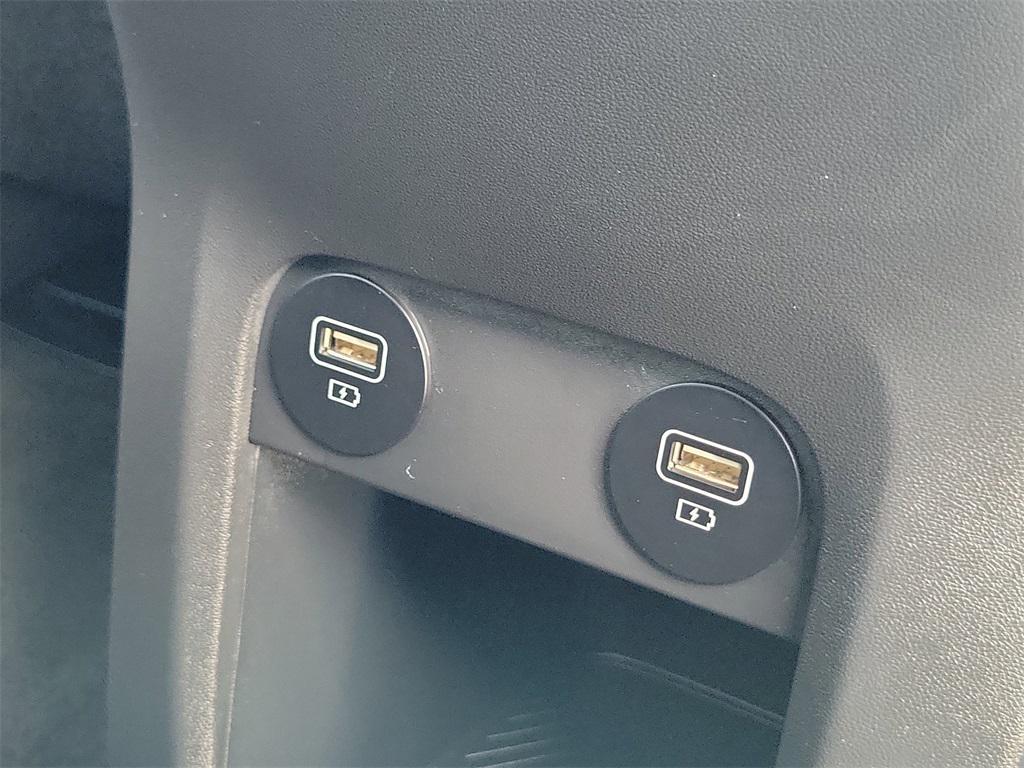 used 2024 Hyundai IONIQ 5 car, priced at $27,644