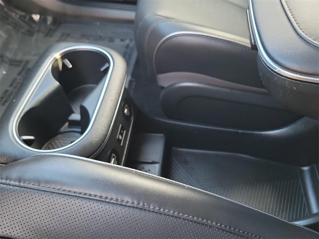 used 2024 Hyundai IONIQ 5 car, priced at $27,644