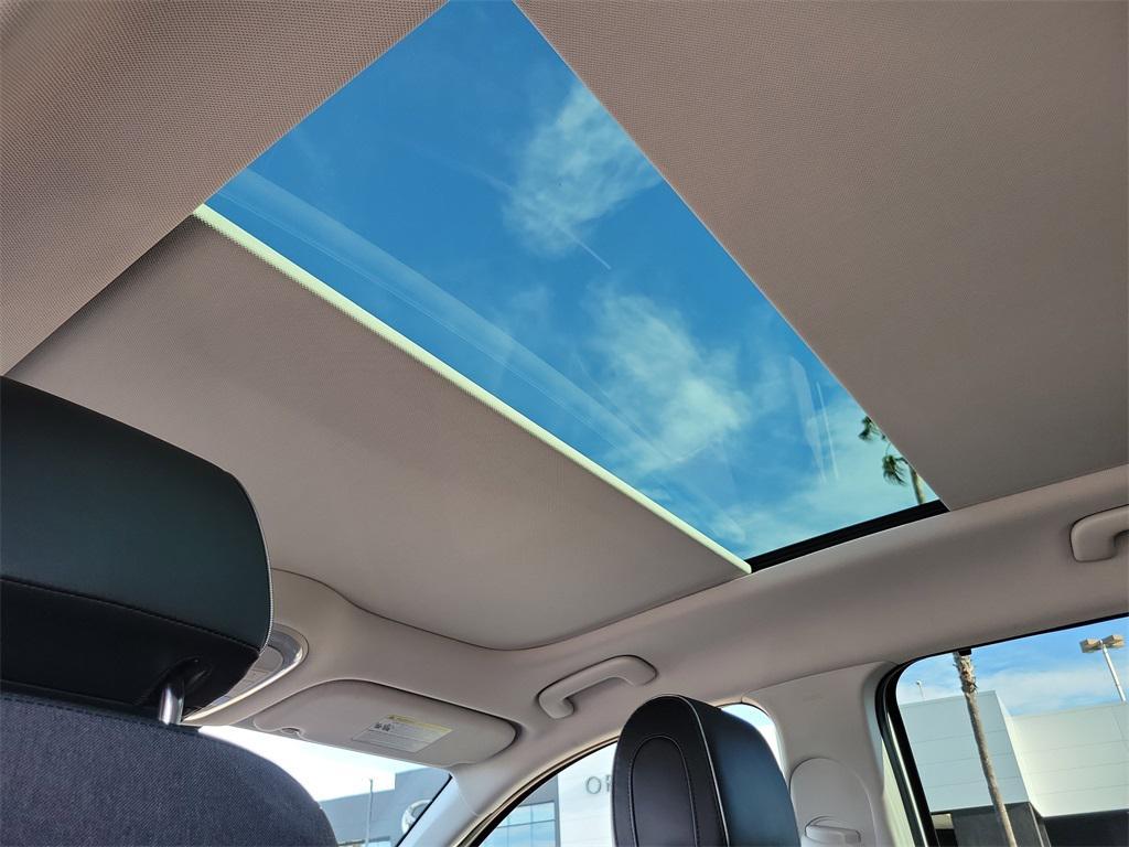 used 2024 Hyundai IONIQ 5 car, priced at $27,644