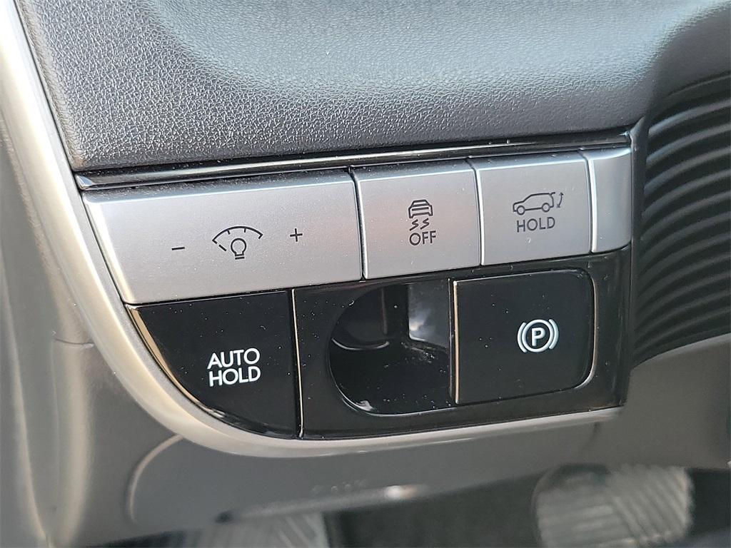 used 2024 Hyundai IONIQ 5 car, priced at $27,644