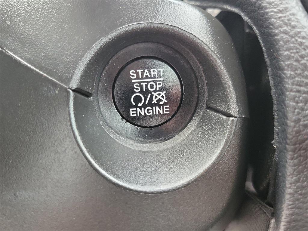 used 2019 Jeep Compass car, priced at $13,243