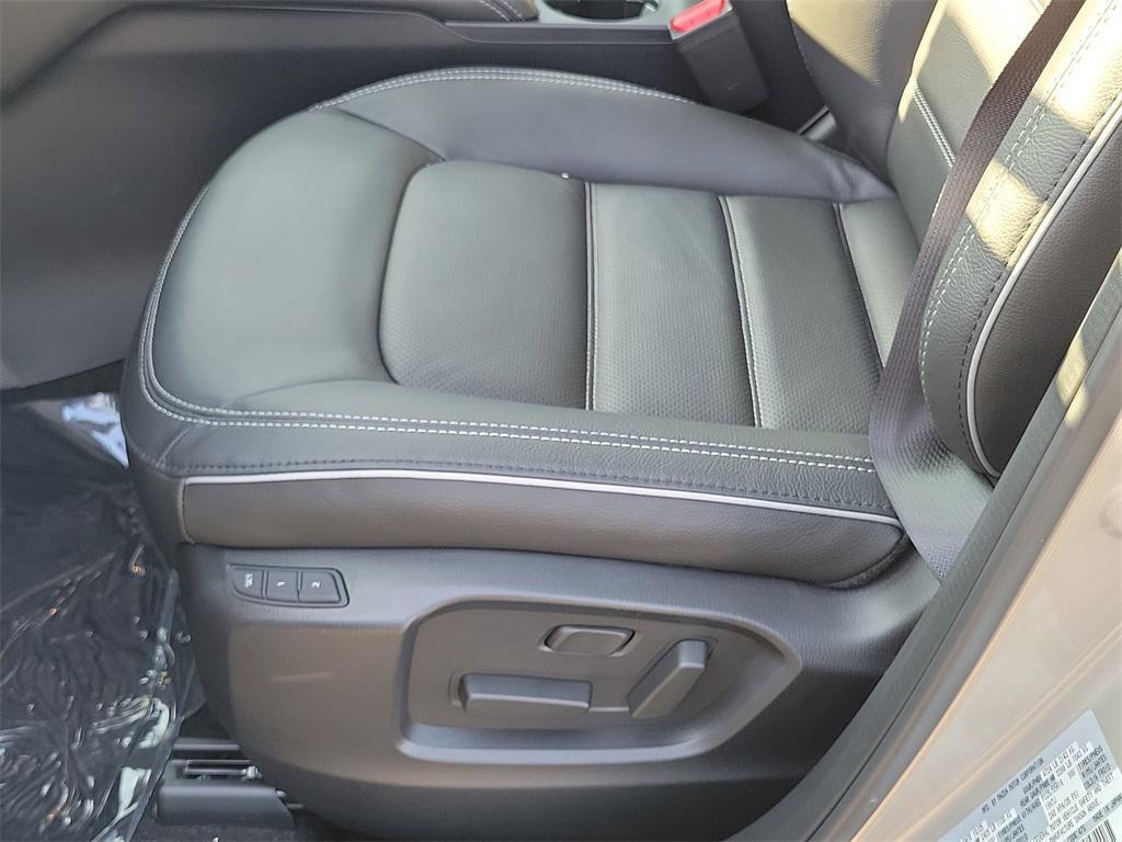 new 2025 Mazda CX-5 car, priced at $36,391
