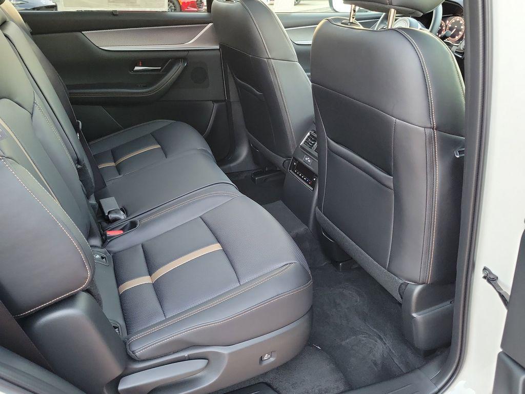 new 2026 Mazda CX-90 car, priced at $51,496
