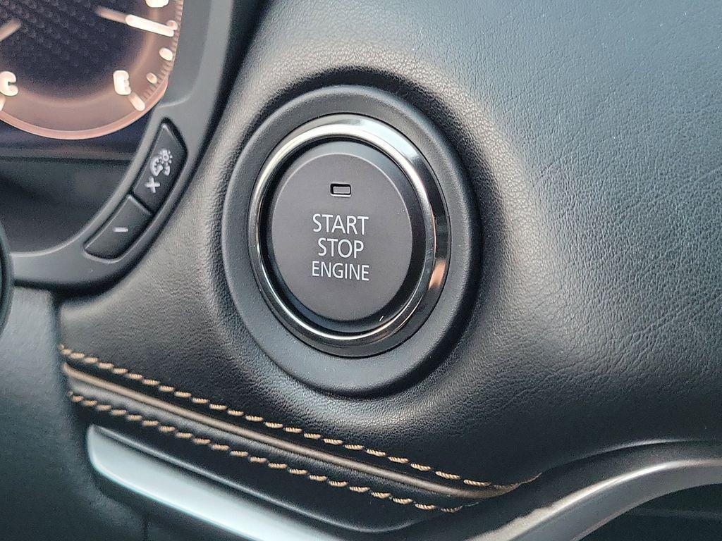 new 2026 Mazda CX-90 car, priced at $51,496