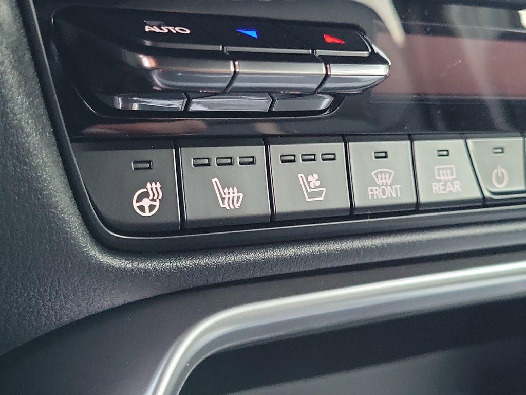 new 2026 Mazda CX-90 car, priced at $51,496