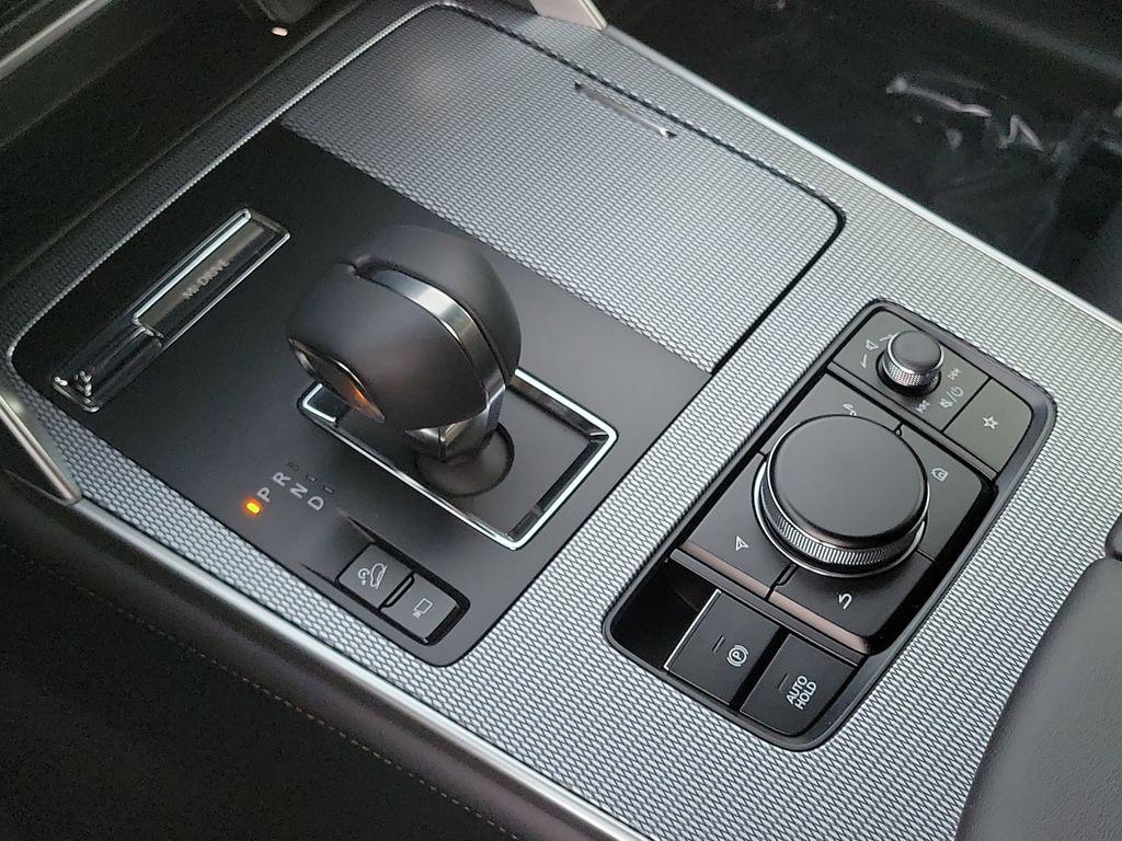 new 2026 Mazda CX-90 car, priced at $51,496