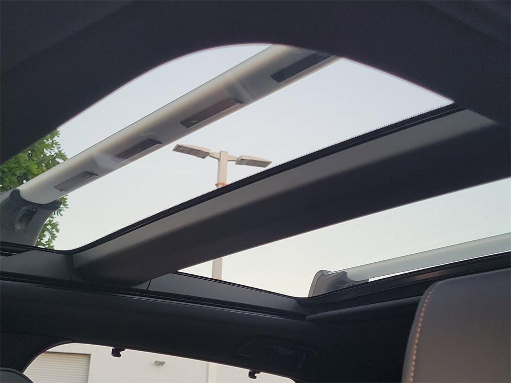 new 2026 Mazda CX-90 car, priced at $51,496