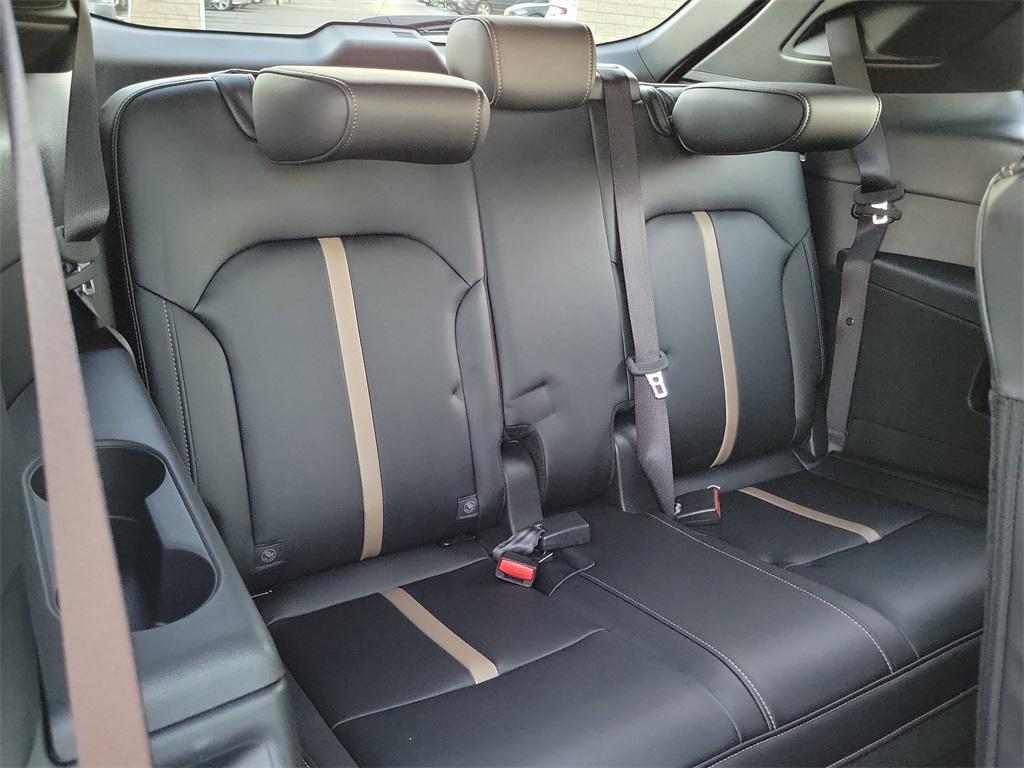 new 2026 Mazda CX-90 car, priced at $51,496