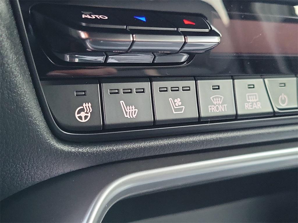 new 2026 Mazda CX-90 car, priced at $51,496